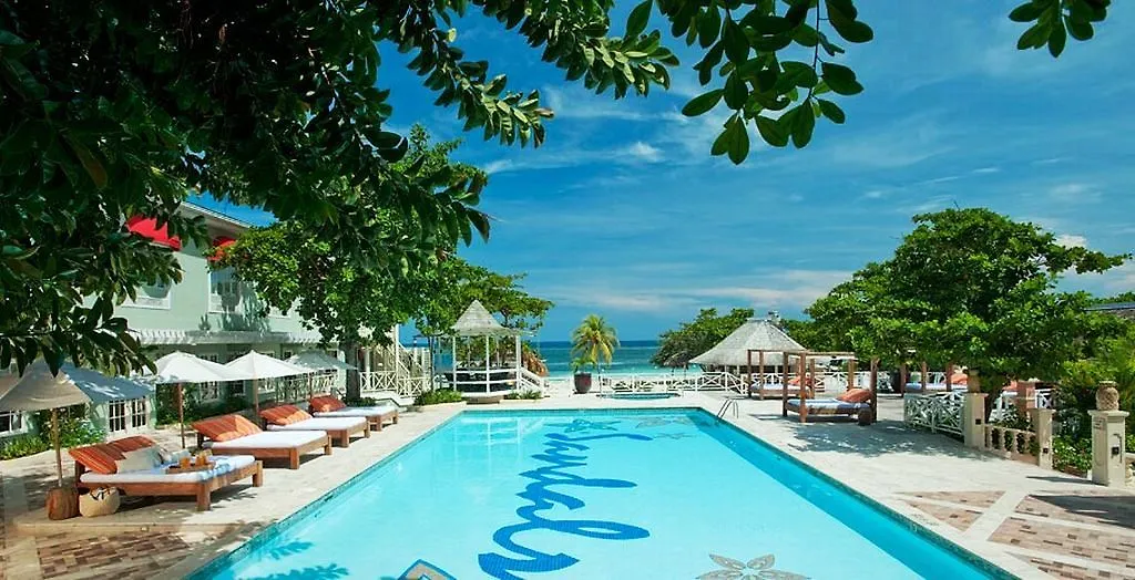Hotel Sandals Бухта Монтего