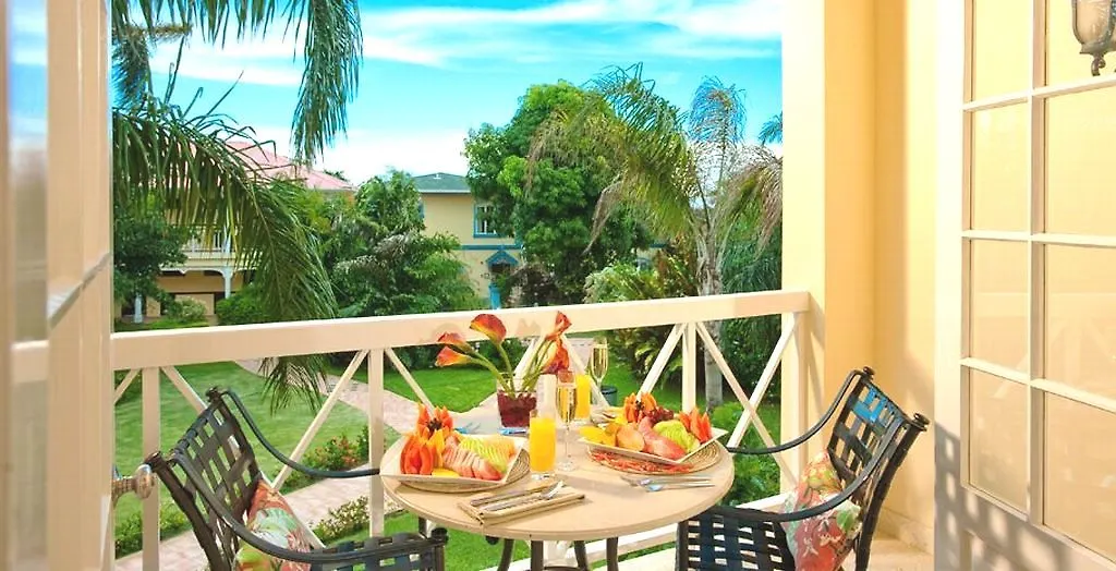 Hotel Sandals Montego Bay 4*,  Jamajka